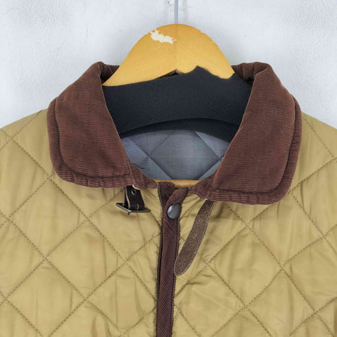 ジュンメン JUN MEN キルティングコート メンズ